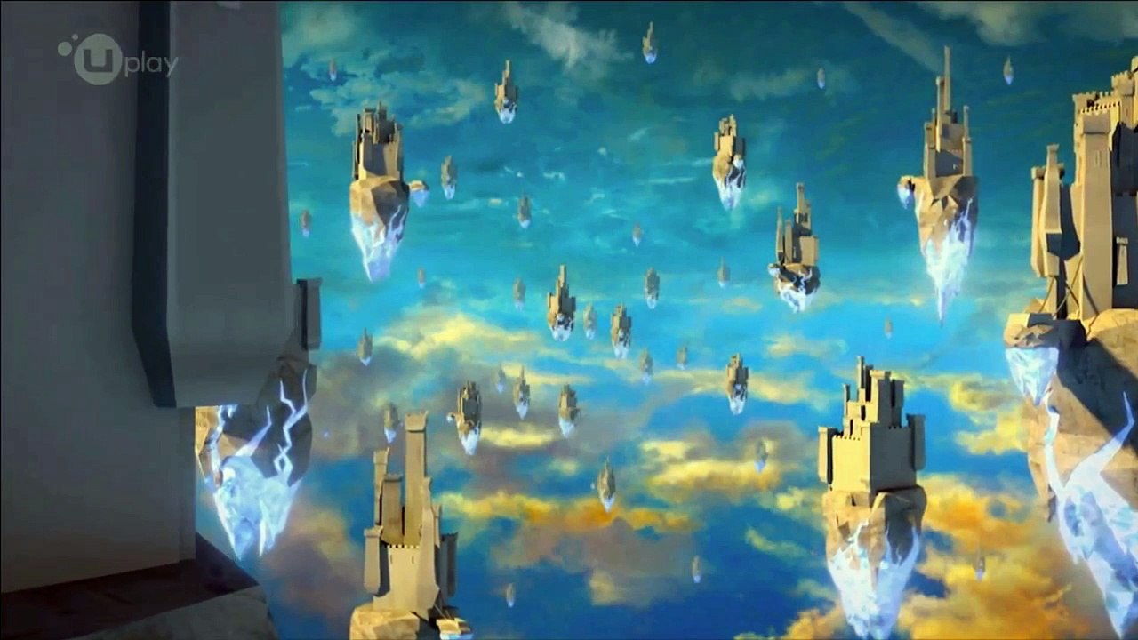 Trailer - The Mighty Quest For Epic Loot (Trailer E3)