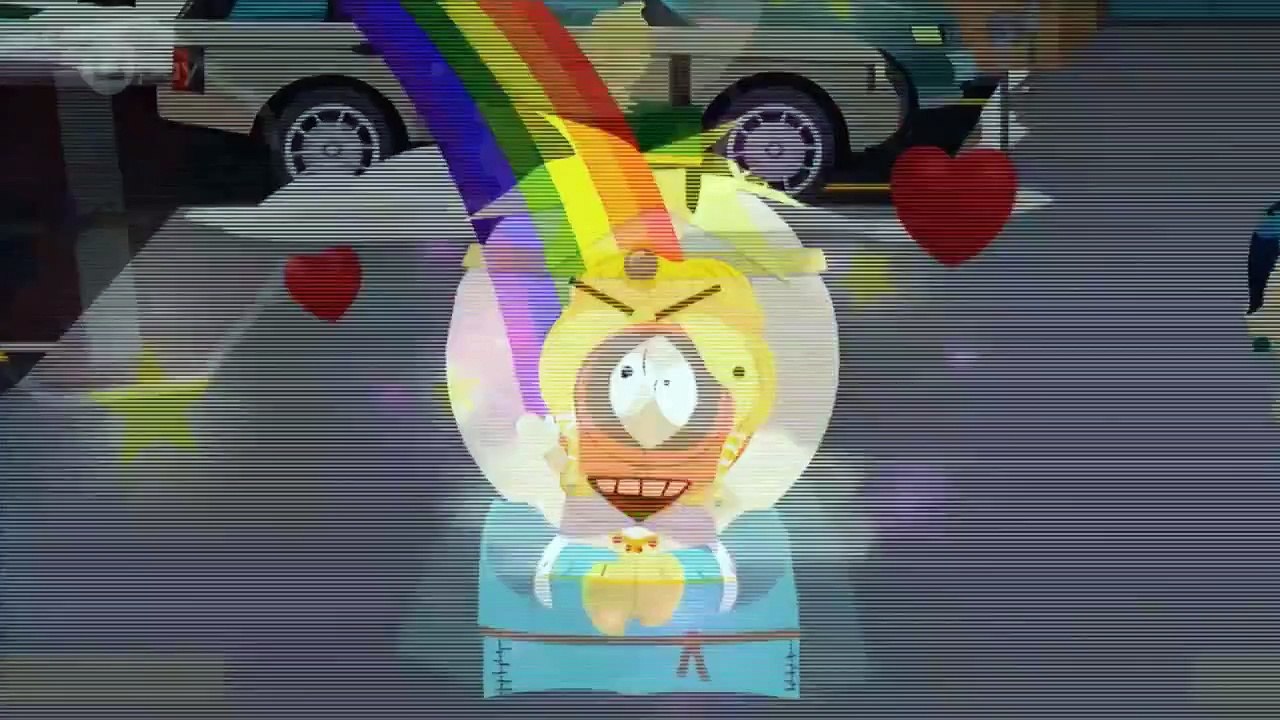 Trailer - South Park: Le Bâton de la Vérité (Trailer E3)