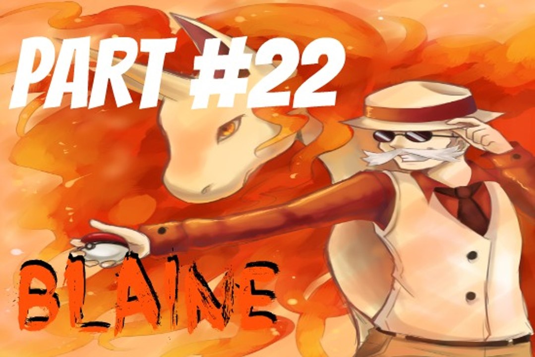 Pokemon Yellow Version | Part 22