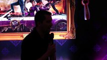 Reportage - Saints Row 4 (Interview Volition - E3 2013)