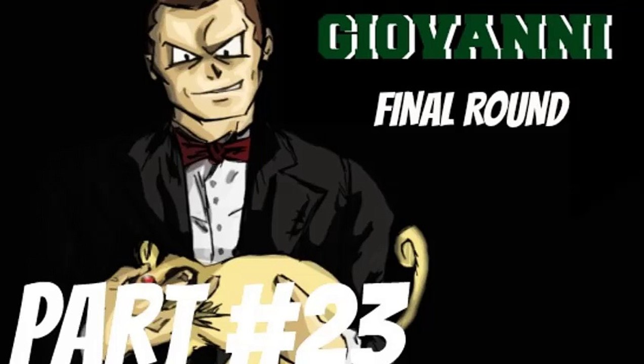 Pokemon Yellow Version | Part 23