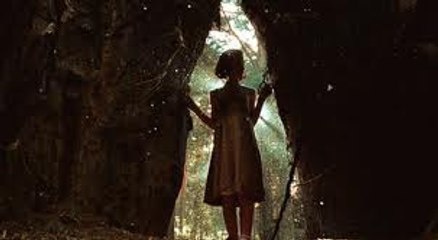 Watch El laberinto del fauno Full Movie HD