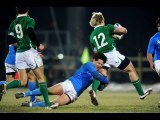 live rugby match Ireland Under 20 vs Italy Under 20