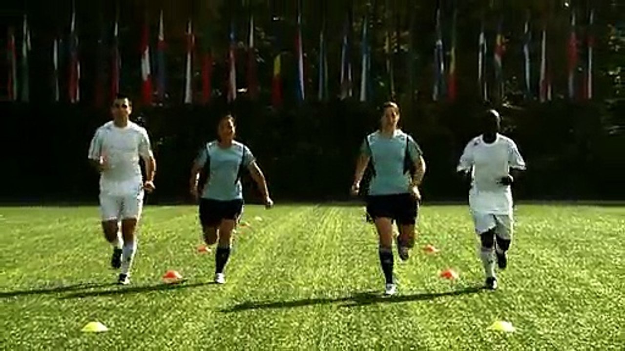 11+ ECHAUFF GAINAGE ETC FFF VIDEO14