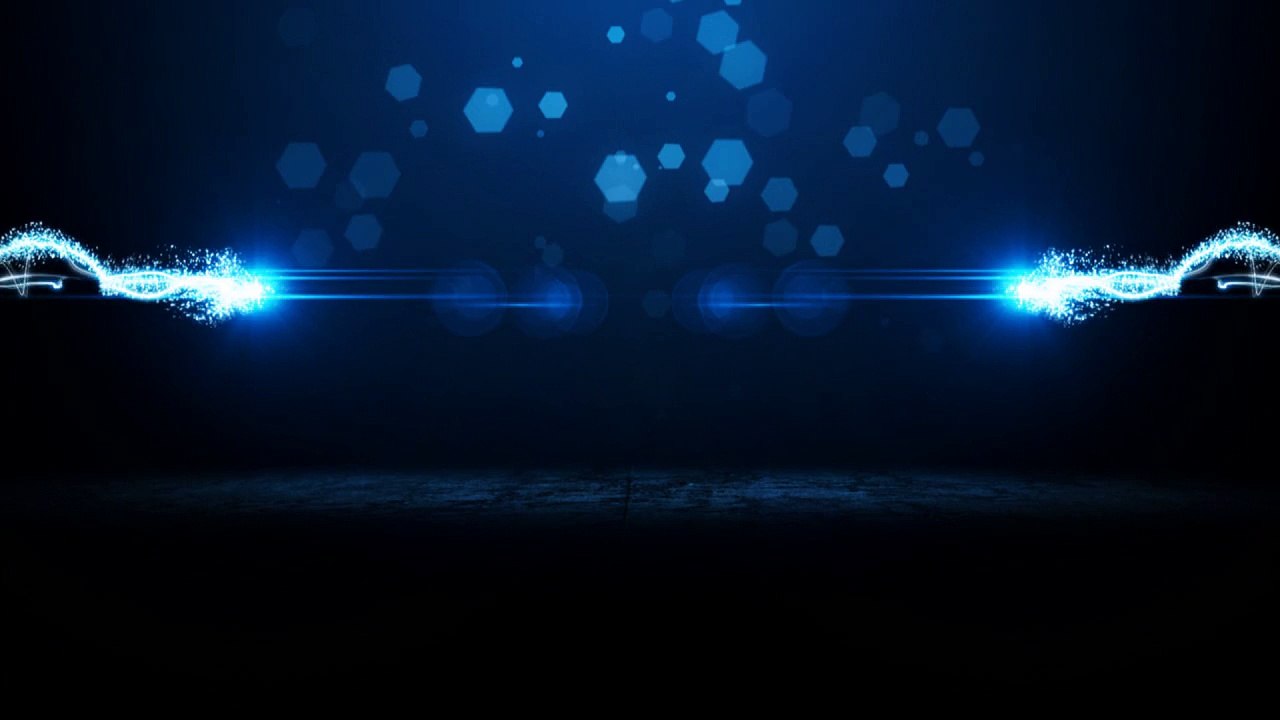 MOON CREATIONS Intro