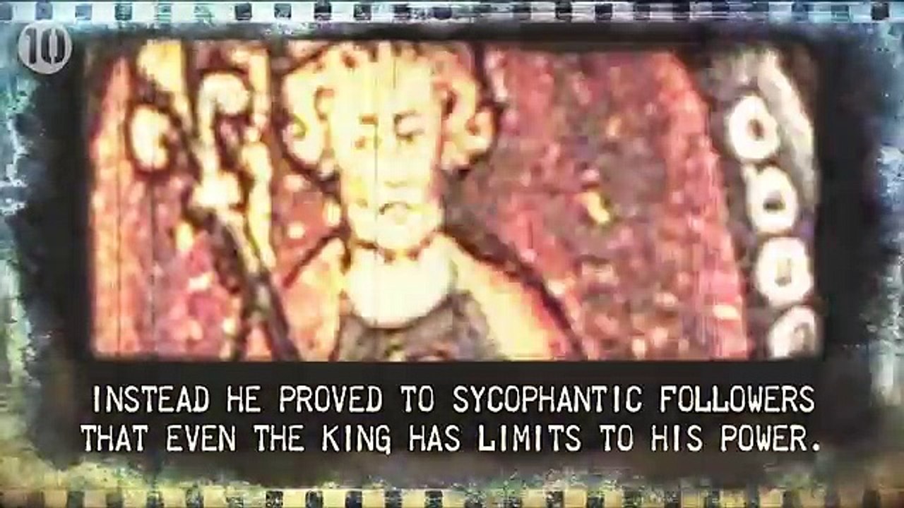 Top 10 Historical Misconceptions