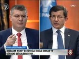 Başbakan Davutoğlu, Başkanlık Sistemi, Hakan Fidan Milletvekili Olacak Mı?