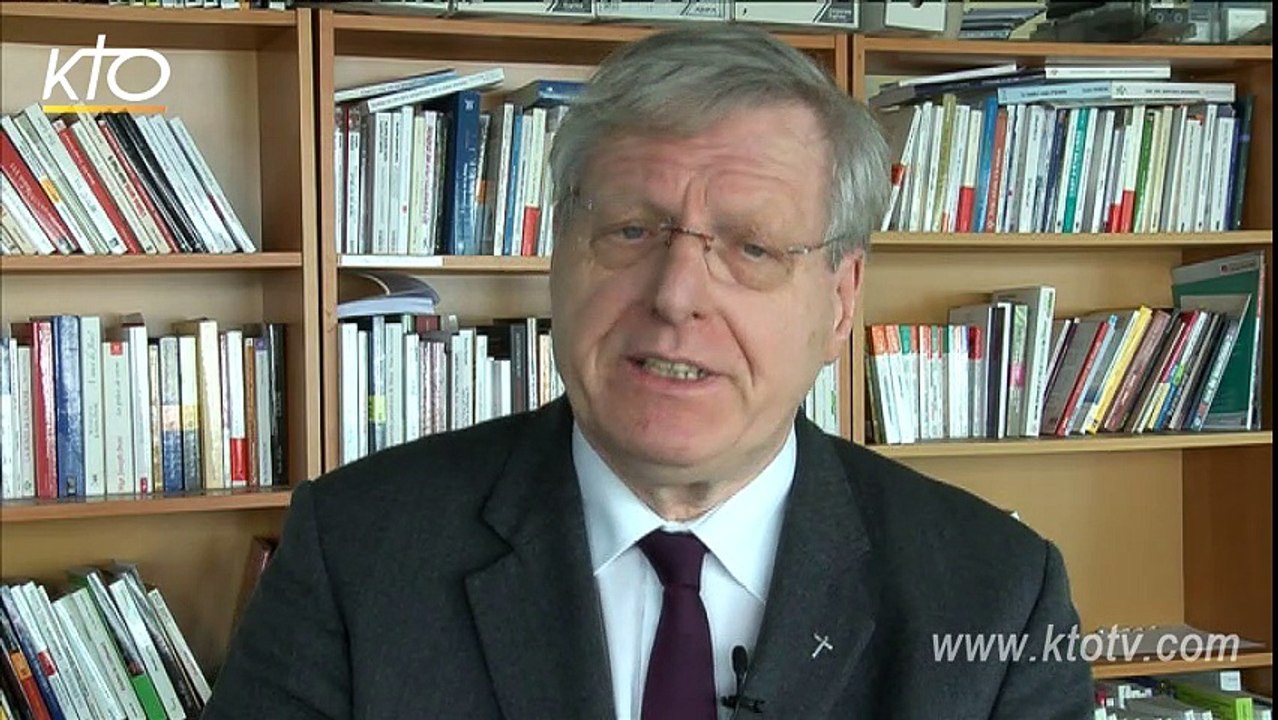 Père Bernard Devert : Le mal-logement