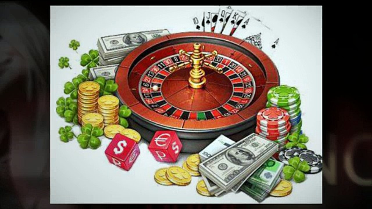Internet Casino Games