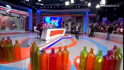 Aşkım Eline Ayağına (Ben Bilmem Eşim Bilir)