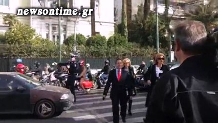 newsontime.gr - Ορκίστηκαν οι νέοι βουλευτές 3