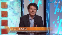 Olivier Passet, Xerfi Canal Le cas grec et le tournant de la politique économique européenne