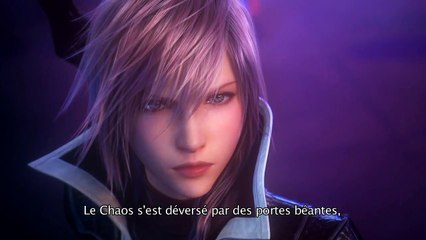 Trailer - Lightning Returns: Final Fantasy XIII (Trailer "Mission Divine")
