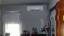 Ductless Air Conditioner (Heating and Air Conditioning).