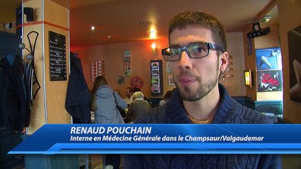 Hautes-Alpes: pourquoi les médecins sont en grève?