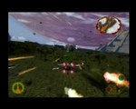 Test vidéo rétro - Star Wars: Rebel Strike (Rogue Squadron 3 le Magnifique !)