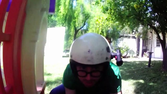 Trailer - Call of Duty: Ghosts (Trailer Editions Collectors)