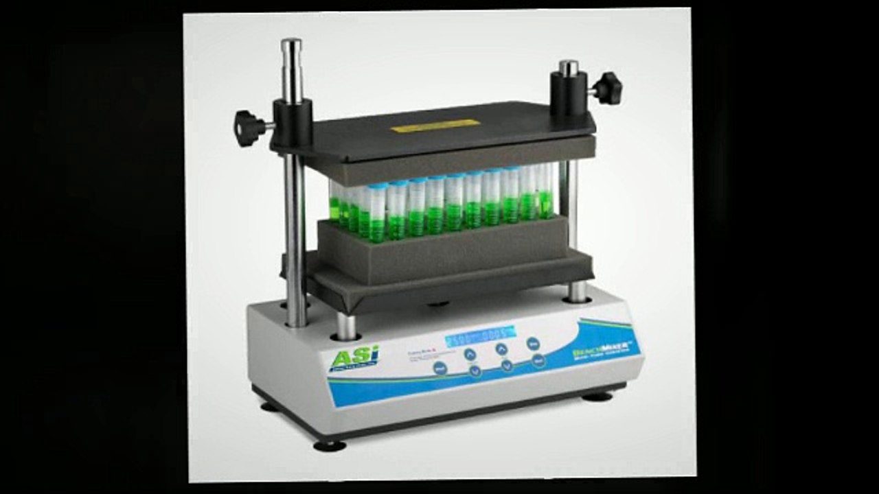 Lab Vortex Mixer