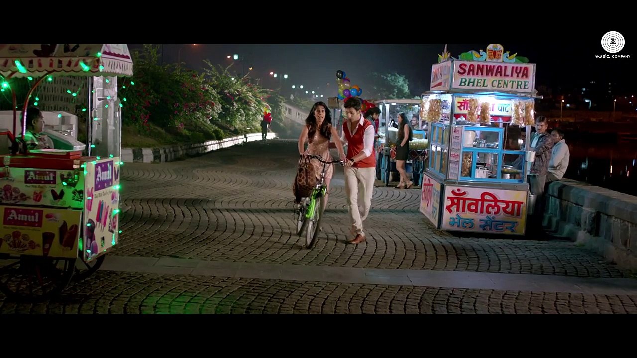 Shaitaaniyan (Badmashiyaan) HD Video Song