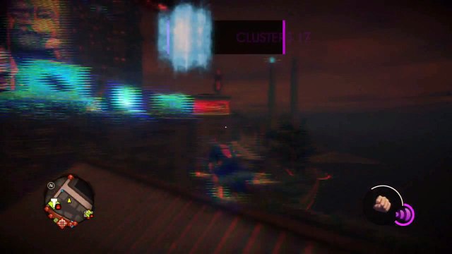 Test vidéo - Saints Row 4 (Gameplay & Co. - Partie 2/2)