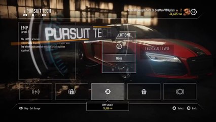 Trailer - Need For Speed: Rivals (La Personnalisation des Véhicules)