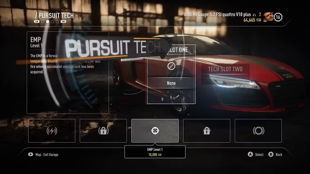 Trailer - Need For Speed: Rivals (La Personnalisation des Véhicules)