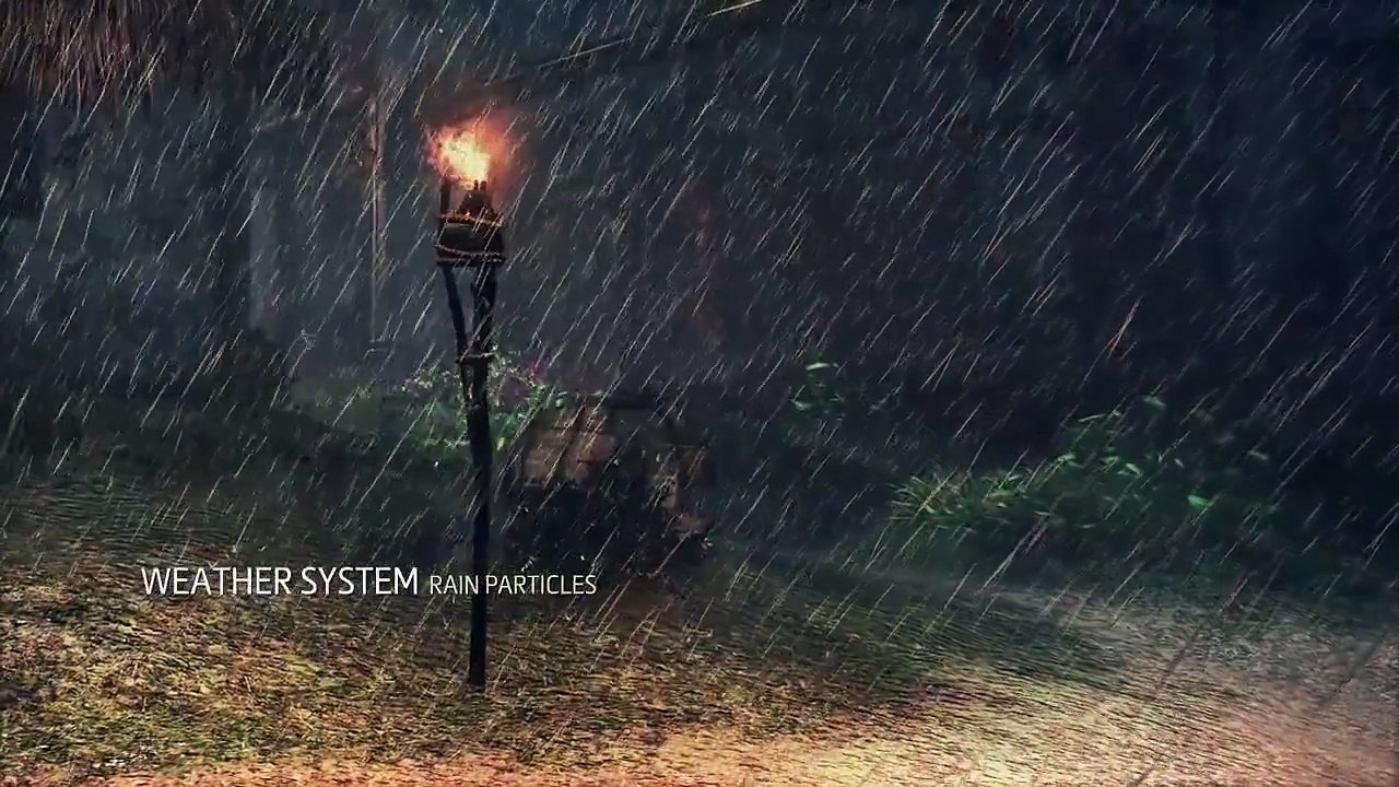 Reportage - Assassin's Creed 4: Black Flag (Graphismes PS4 Xbox One)