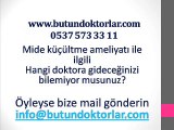 0535 3573503 danışma, mide_kücültme,Ameliyatsız zayıflama yöntemi, mide balonu,tokluk balonu,zayıflama balonu kemeri