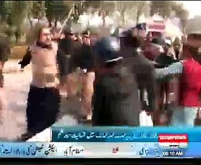 Ye Pakistan Punjab Police Ha