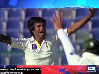 Dunya News - Report on Rahat Ali's career