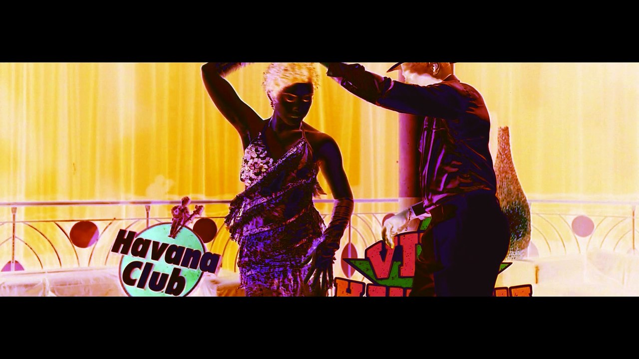 ★ VIVA HAVANNA ★ 11th anniversary BASH ☼ 7th March 2015