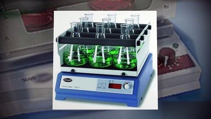Laboratory Shaker
