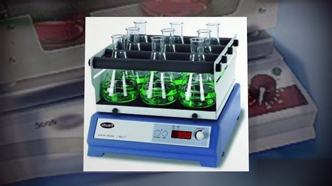 Laboratory Shaker