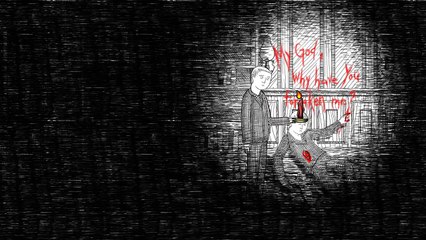 Pré-test - Neverending Nightmares (Le Cauchemar Commence...)