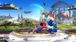 Trailer - Super Smash Bros (Sonic arrive sur Wii U et 3DS)