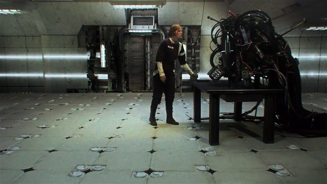 Trailer - SOMA (Vivarium)