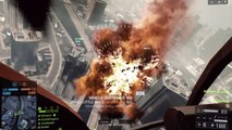 Extrait / Gameplay - Battlefield 4 (Extrait Gameplay Bêta Xbox 360)