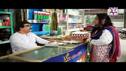 Babul Ki Sahaliyan Episode 26 HUM SITARAY TV Drama