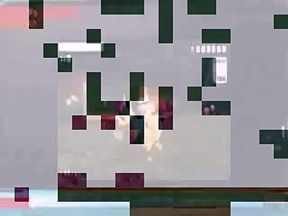 Unreleased - Chocobo Racing 3D (Projet 3DS Annulé)