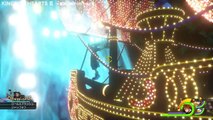Extrait / Gameplay - Kingdom Hearts 3 (Gameplay PS4)