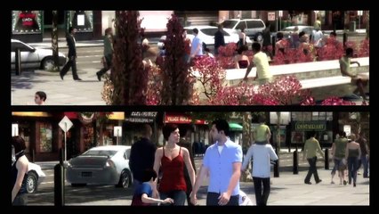 Trailer - Heavy Rain (Bande Annonce GamesCom 2009)