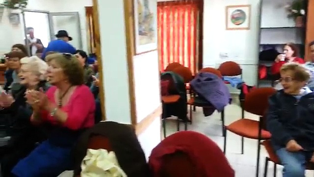 שירה בציבור למסיבות לאירועים לדיור מוגן לבתי אבות עם קובי הדר