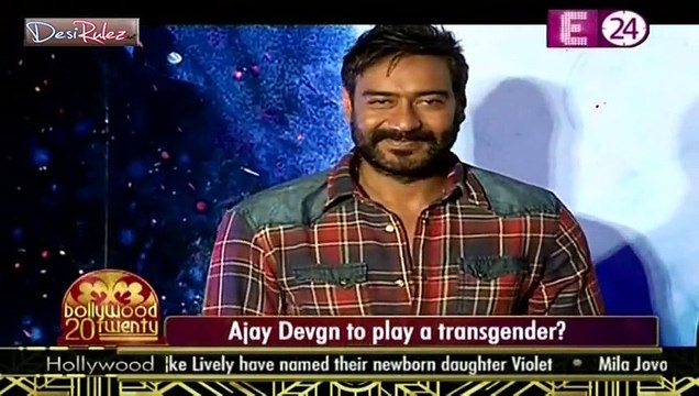 Bollywood 20 Twenty [E24] 5th February 2015pt2