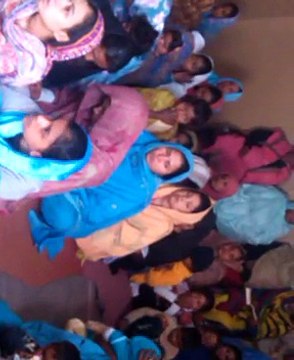 Pastor Ghafoor Preaching about Thanks Part 2