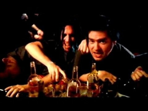 NOFX - seeing double at triplerock