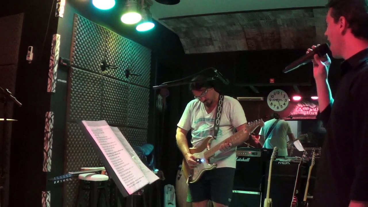 WITH OR WITHOUT YOU [COVER by U2 SONGS]