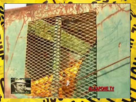 Historias Criminales, Juego psicológico 2114