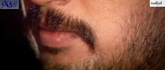 Prashanth and Actress Anshu Ambani Hot Smooching Scene
