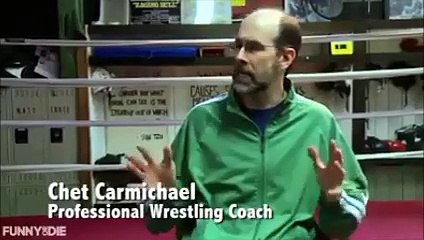 Manny Pacquiao to Become Professional Wrestler