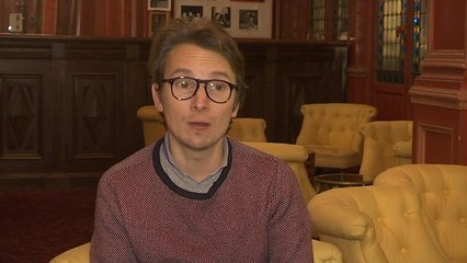 Lorànt Deutsch répond à la polémique: "Evidemment je suis Charlie"